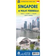 Singapore & Malay Peninsula ITM